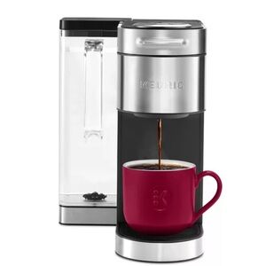 KEURIG K-Supreme Plus Single Serve Coffee Maker Brand New